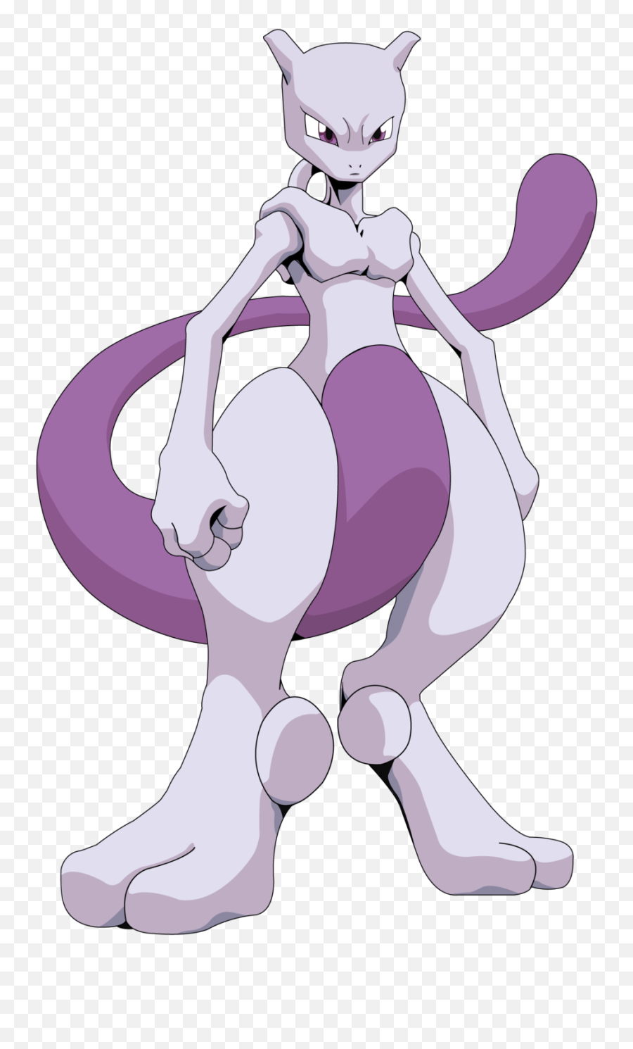 Png Transparent Mewtwo - Pokemon Mewtwo,Mewtwo Png