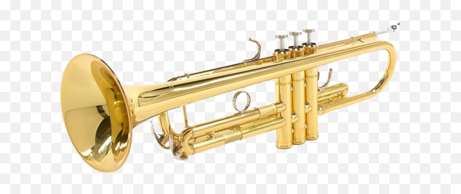 Trumpet Png Photos - Trumpet,Trumpet Png