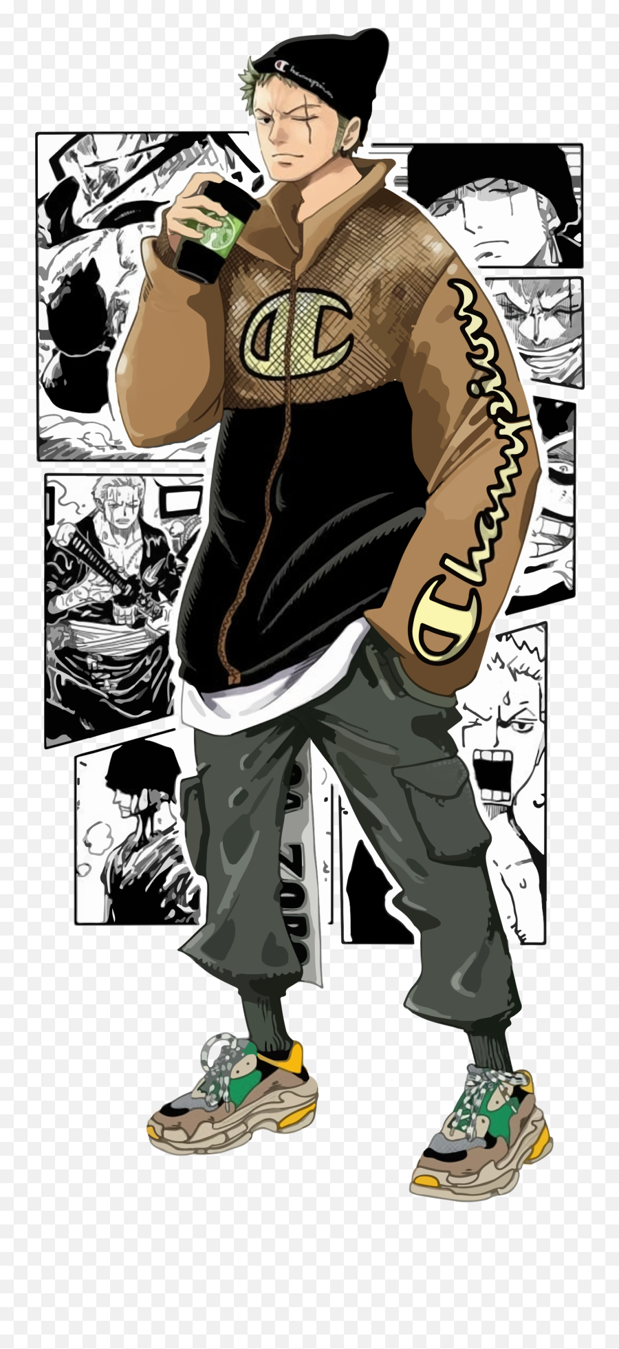Japanese Manga Series Written - One Piece Street Style Png,Shonen Jump Logo