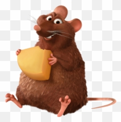Ratatouille Le Film Animation - Emile Ratatouille Png,Ratatouille Png