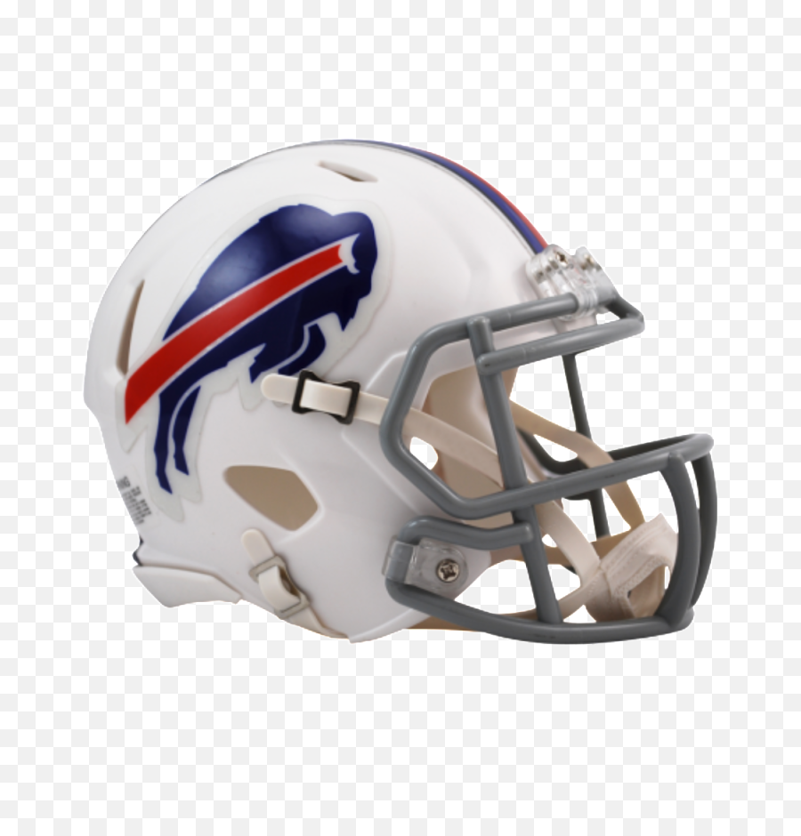 Buffalo Bills Replica Mini Speed Helmet - Nfl Mini Helmets Png,Buffalo Bills Png