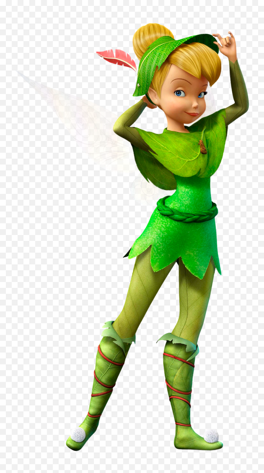 Download Tinker Bell Png Image