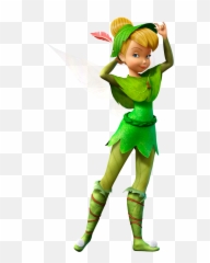 Download Tinker Bell Png Image