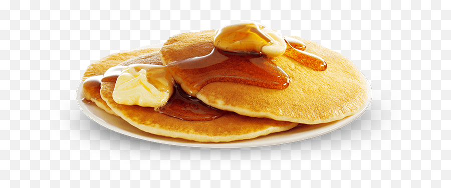 Pancake Png - Pancake With Syrup Png,Pancakes Png