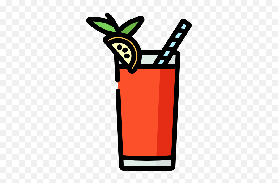 Bloody Mary - Vector Image Bloody Mary Icon Png,Bloody Mary Png