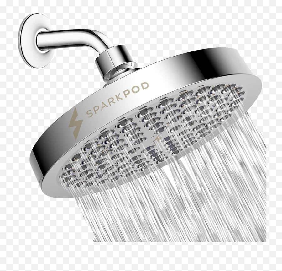 Shower Png Background - High Pressure Best Shower Heads,Shower Png