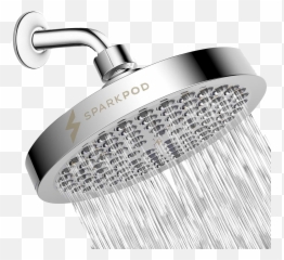 Shower Png Background - High Pressure Best Shower Heads,Shower Png
