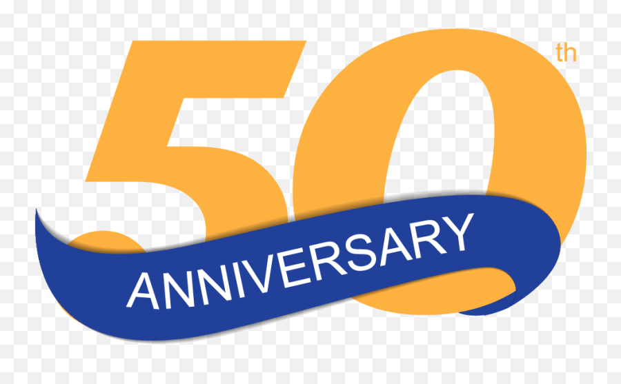 30 Anniversary Logo Design Clipart - Transparent 50th Anniversary Png,50th Anniversary Logo
