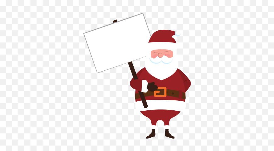 Merry Christmas Santa Claus Png - Santa Claus,Santa Claus Png