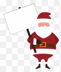 Merry Christmas Santa Claus Png