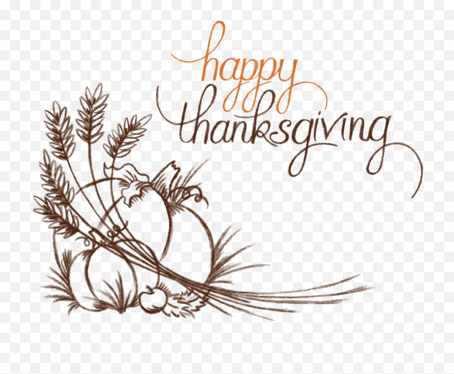 Wishes You U0026 Yours Happy Thanksgiving Chicago Limo Service - Thankful For For Thanksgiving Png,Happy Thanksgiving Png