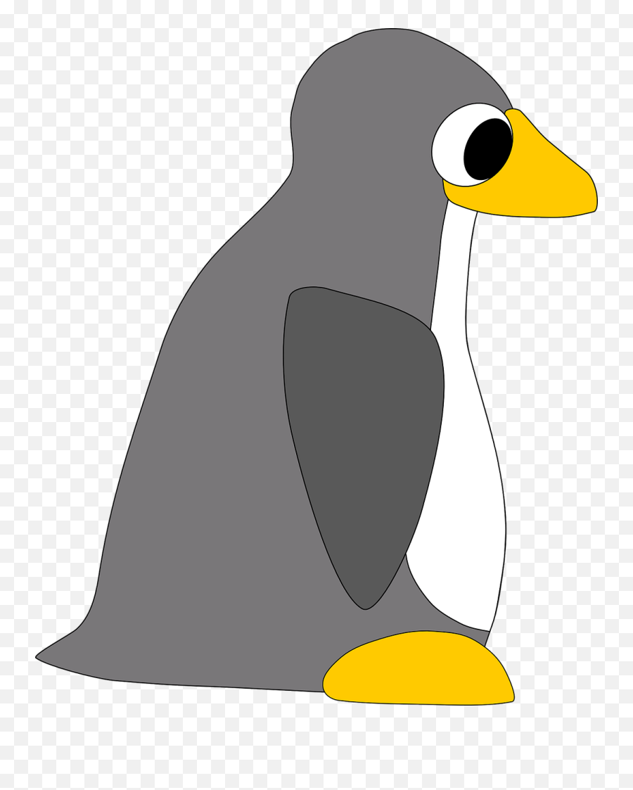 Penguin Linux Tux Logo Symbol Transparent Png Images U2013 Free - Tux,Linux Logo Png