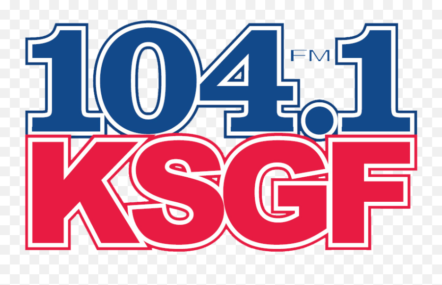 Fox News 1041 Fm Ksgf - Graphic Design Png,Fox News Logo Transparent