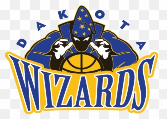 Dakota Wizards Logo Download - Logo Icon Dakota Wizards Png,Wizards Png