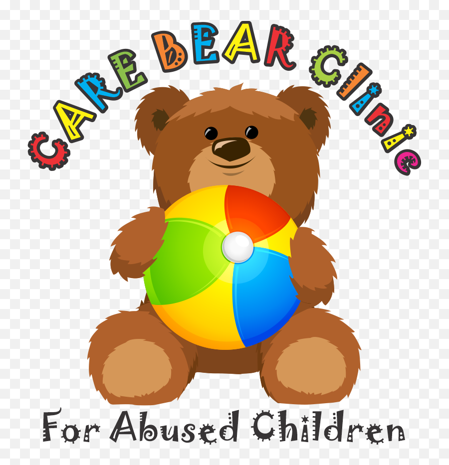 The Care Bear Clinic For Abused Children Png