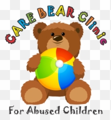 The Care Bear Clinic For Abused Children Png