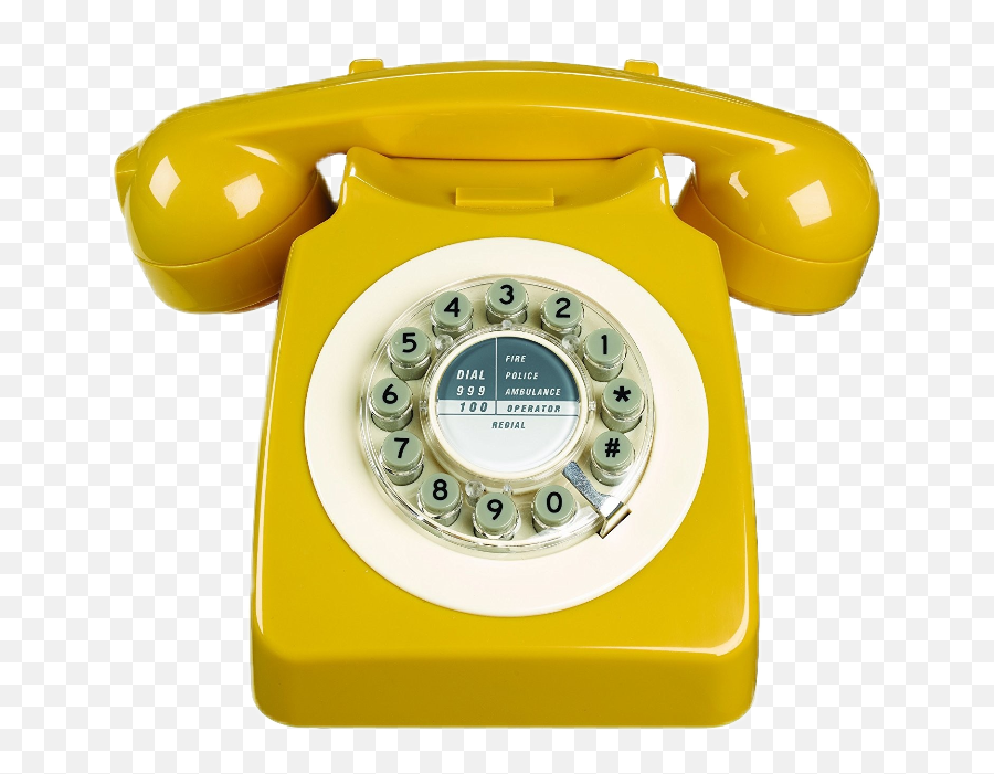 Niche Moodboard Png Retro Tumblr Phone V 1863494 - Png Red Retro Telephone,Telephone Png