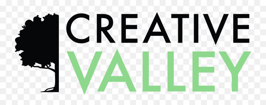 Logo Creative Valley - Creative Valley Logo Png,Valley Png