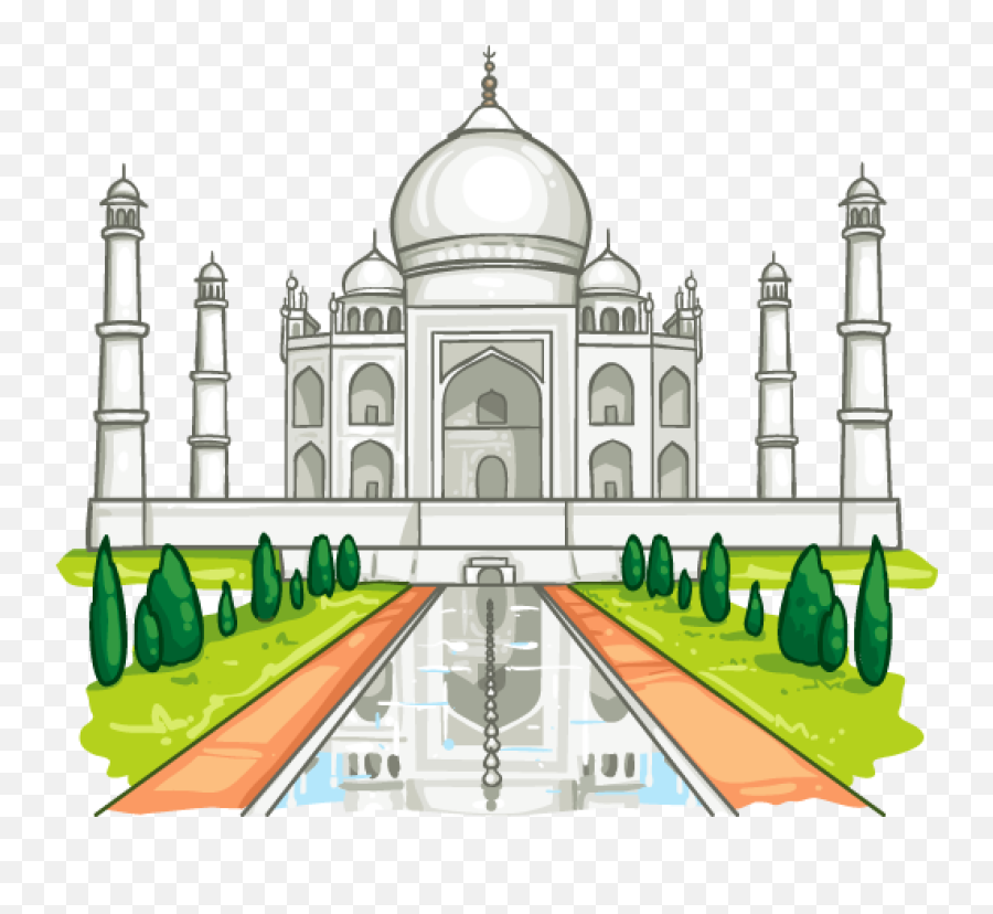 Download Taj Mahal Photos Hq Png Image - Taj Mahal,Taj Mahal Png