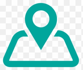 Map Position Positioning Tracker - Location Clipart Png,Ubicacion Png
