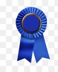 Download Blue Ribbon Png Photos - Blue Ribbon Png,Blue Ribbon Png