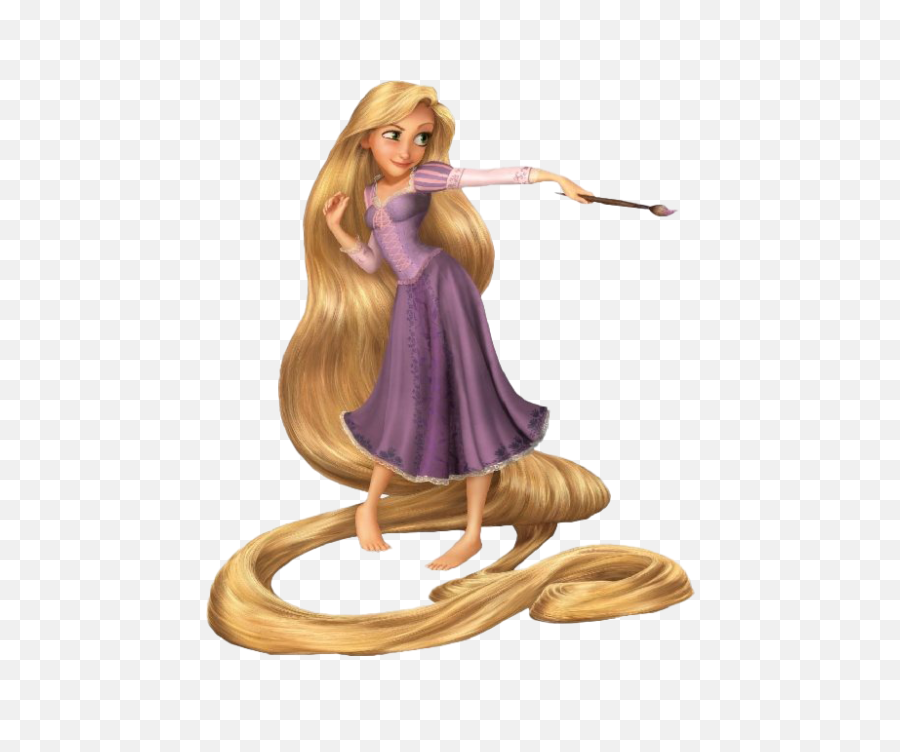 Rapunzel Disney Princess The Walt - Rapunzel Tangled Png,Rapunzel Transparent Background