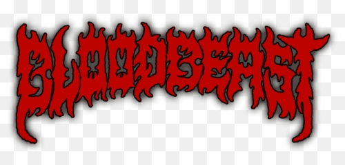 Skull Smashing Interview With Van666 Of South African Death - Calligraphy Png,Death Metal Logo