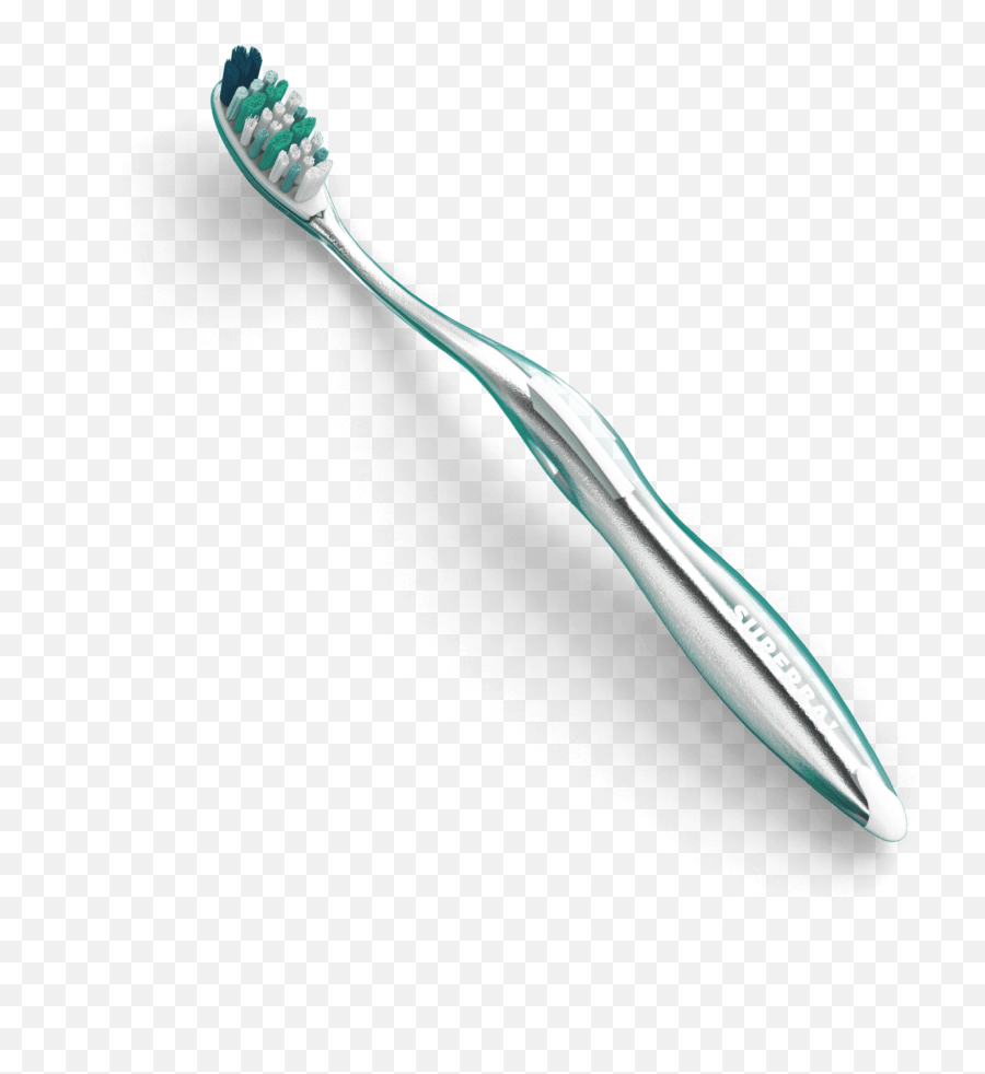 Brushing Your Teeth With The Opposite - Dollar Shave Club Toothbrush Png,Tooth Brush Png