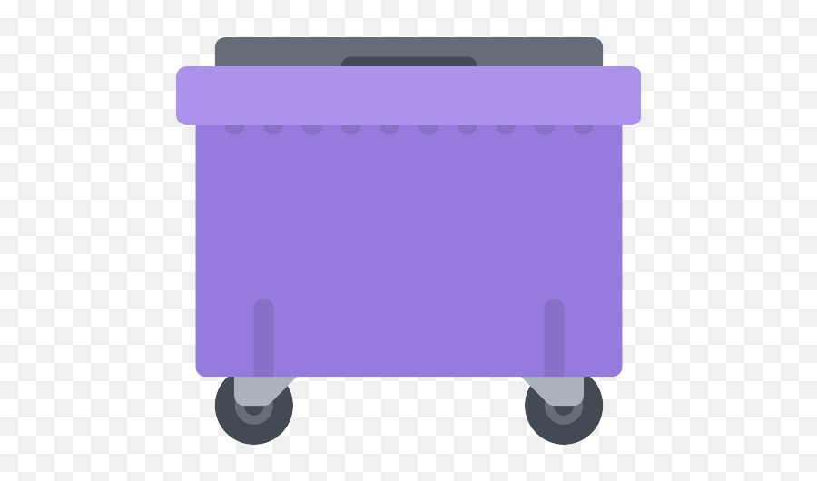 Dumpster Vector Svg Icon - Waste Container Png,Dumpster Png