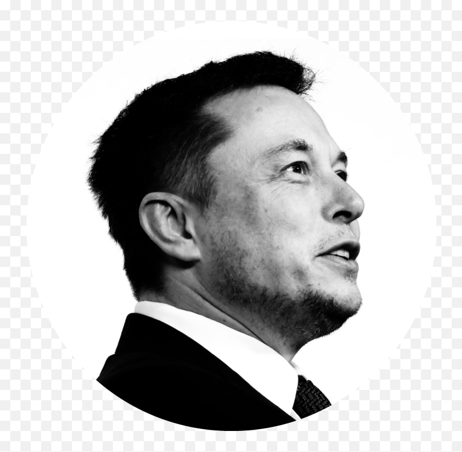 Breaking Down Teslas Balance Sheet - Elon Musk Png,Elon Musk Png