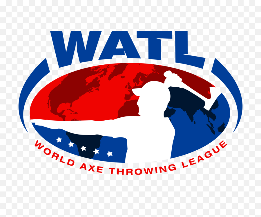 League - World Axe Throwing League Logo Png,Ax Png