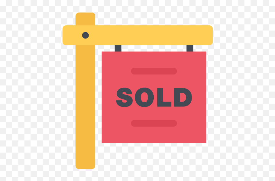 Sold Vector Svg Icon - Ooma Png,Sold Png