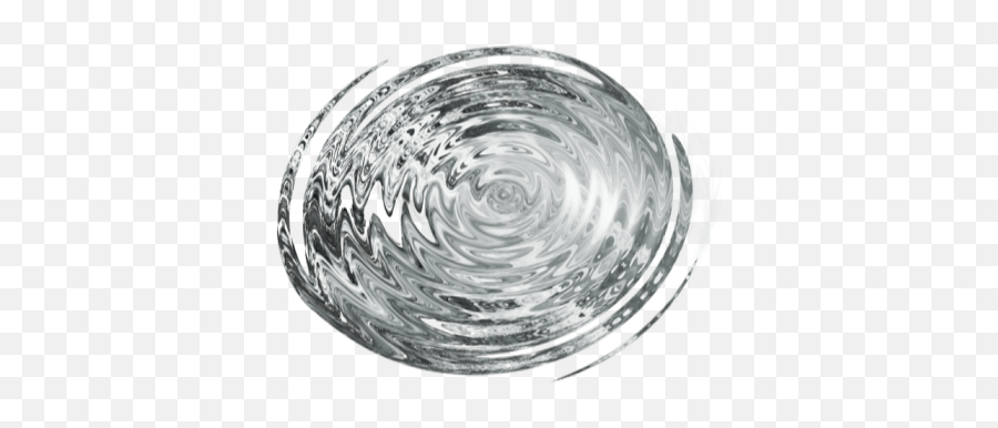 Water Ripple - Serving Platters Png,Water Ripple Png