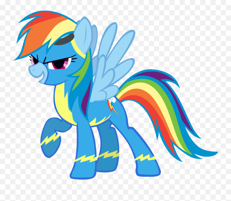 Official Tf2 Wiki - Friendship Is Magic Rainbow Dash Png,Eggman Png