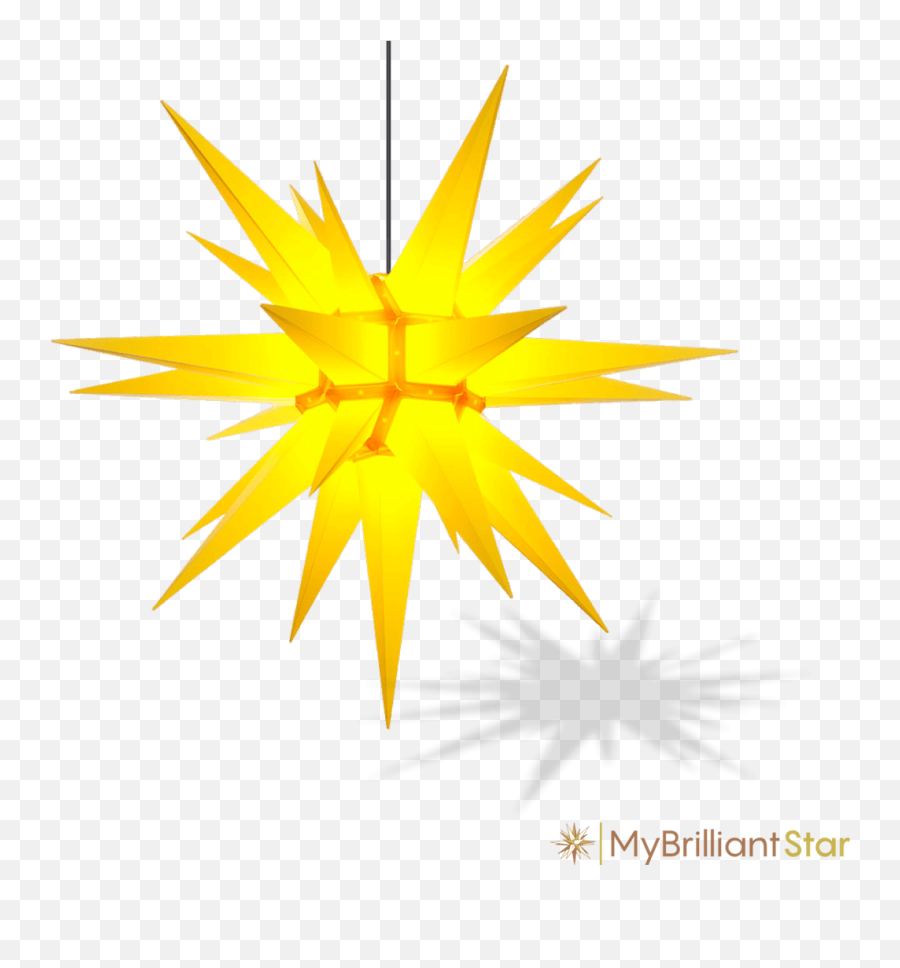 Star Of Bethlehem Clipart - Herrnhuter Sterne 68 Png,Star Of Bethlehem Png