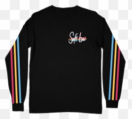 Soft Boi Clouds Long Sleeve - Crankgameplays Soft Boi Merch Png,Boi Png