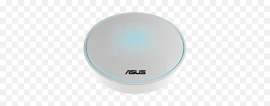 Asus Lyra Whole - Home Mesh Wifi System Single Unit Tri Asus Png,Band App Logo