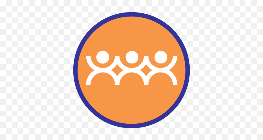 Circle Of Parents Sharing Ideas Support - Circle Of Parents Png,Circle Logo Png
