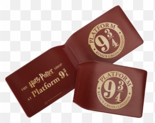 Platform - Harry Potter png