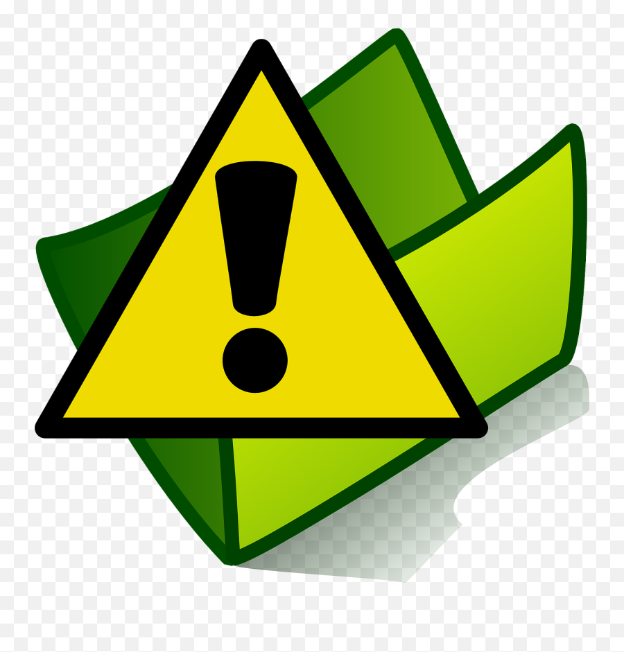 Important Caution Folder - Free Vector Graphic On Pixabay Documents Clipart Png,Important Png