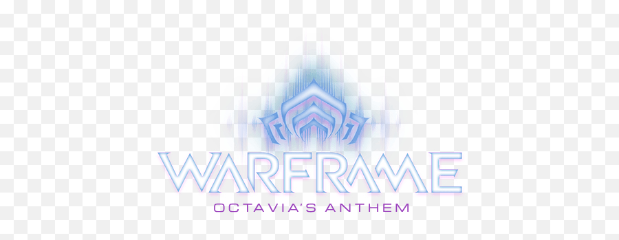 Logo Png Image With No Background - Warframe Anthem Logo,Warframe Logo Png