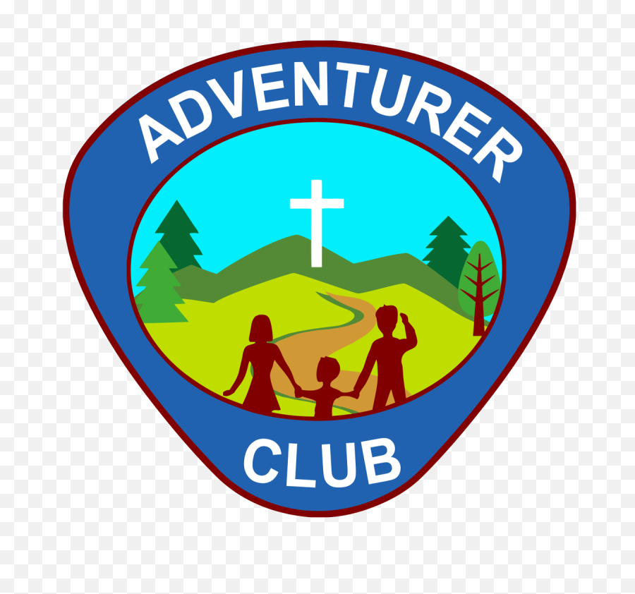 Gc Adopts Pre - Adventurer Logo Png,Seventh Day Adventist Logo