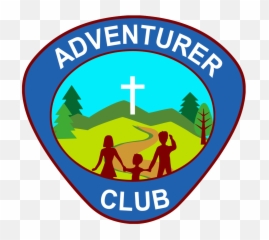 Gc Adopts Pre - Adventurer Logo Png,Seventh Day Adventist Logo