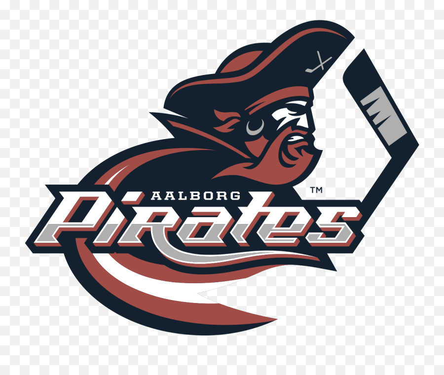 Aalborg Pirates Logo - Aalborg Pirates Png,Pirates Logo Png