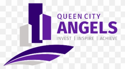 Home - Queen City Angels Logo Png,Angels Logo Png
