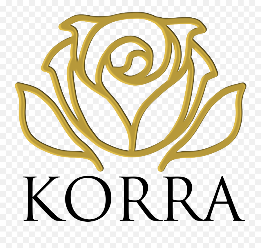 Korra U2013 Flowers Delivered - Fashion House Logo Design Png,Korra Png