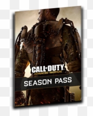 Advanced Warfare Season - Pass Call Of Duty png