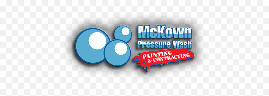 Painting - Dot Png,Pressure Washing Logo Ideas