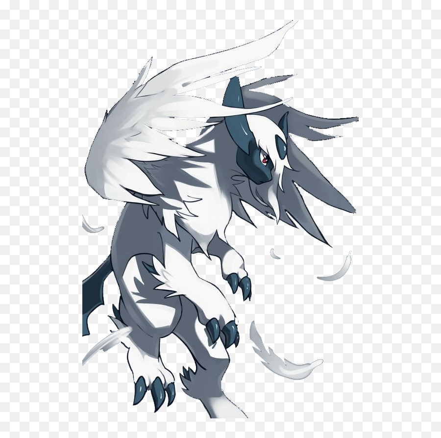 359 - Dragon Png,Absol Png