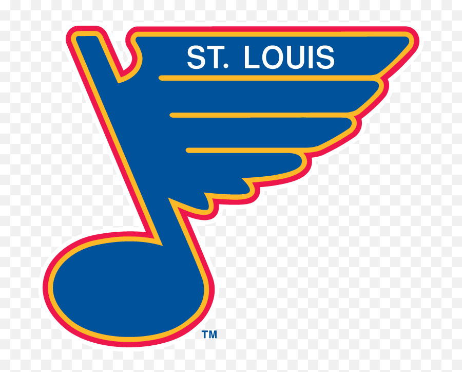 St - St Louis Blues Logo Png,Finish Line Logos